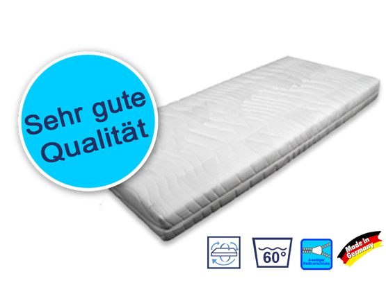 Die Jugendmatratze